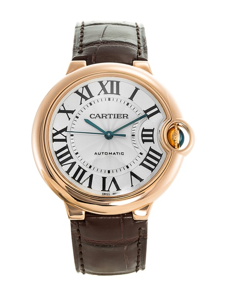 Cartier Ballon Bleu W6900456